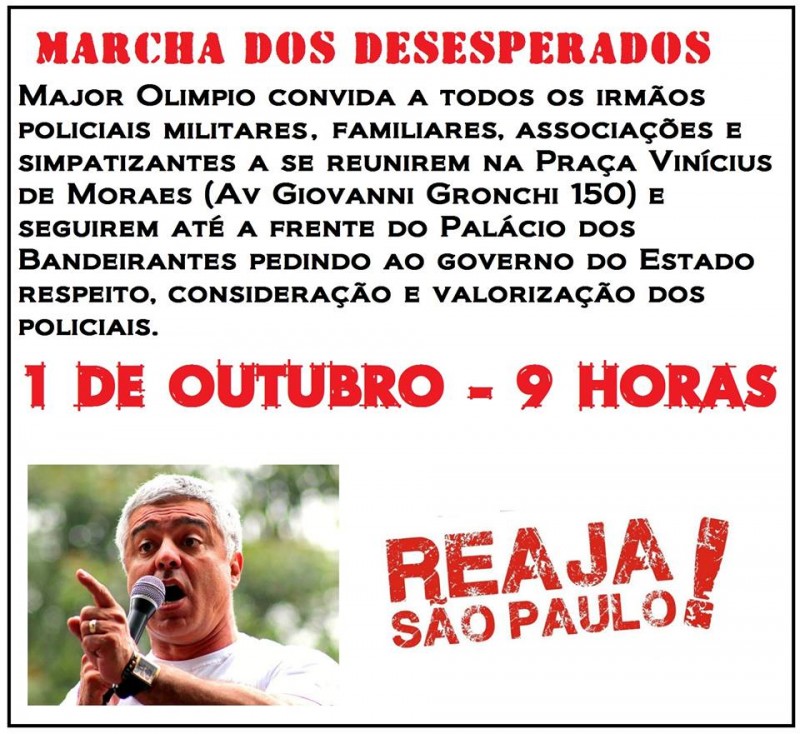 desesperados