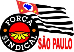 SINDESPE + FORÇA SINDICAL = FORÇA PARA O AVEP