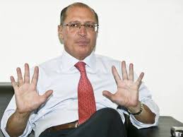 PCC manda matar Geraldo Alckmin