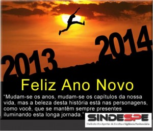 FELIZ2014