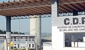 CDP São José dos Campos