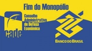 Governo decreta fim do monopólio do Banco do Brasil