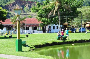 AEVPs agora tem a disposição o Hotel Fazenda 3 Poderes em São Sebastião