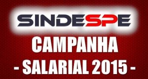 Campanha Salarial 2015-3