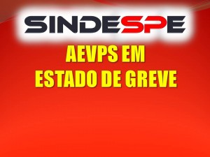 ESTADO DE GREVE