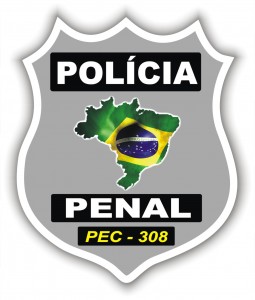 Logo Polcia Penal - Cópia