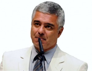 Deputado Federal Major Olímpio