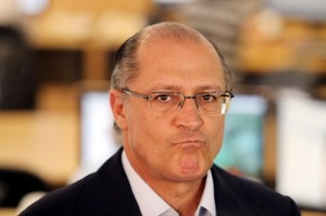 Governador Alckimin