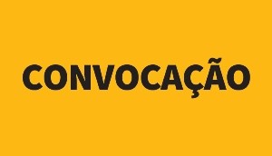 convocação