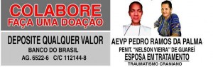 PEDRO GUAREÍ BANNER