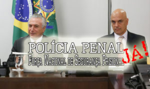 policia penal