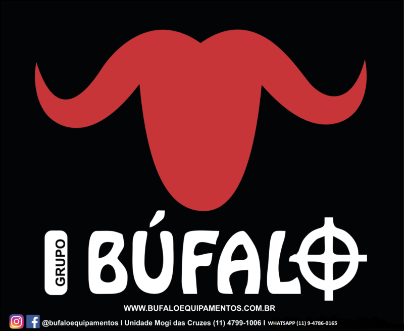 LOGO.Búfalo Armas