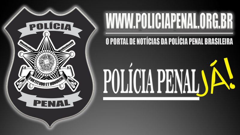 PORTAL POLICIA PENAL