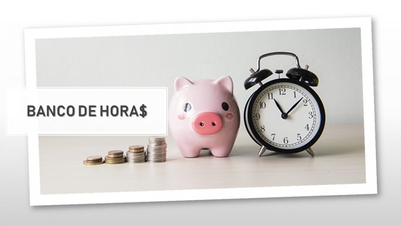 BANCO DE HORAS