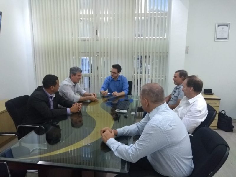 reuniao prefeito sumare