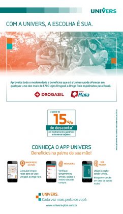 Drogasil, Cupons e Promoções Natal