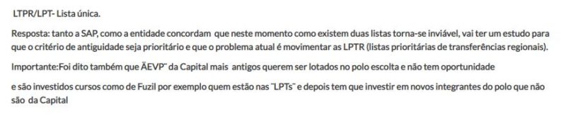 LPTR-