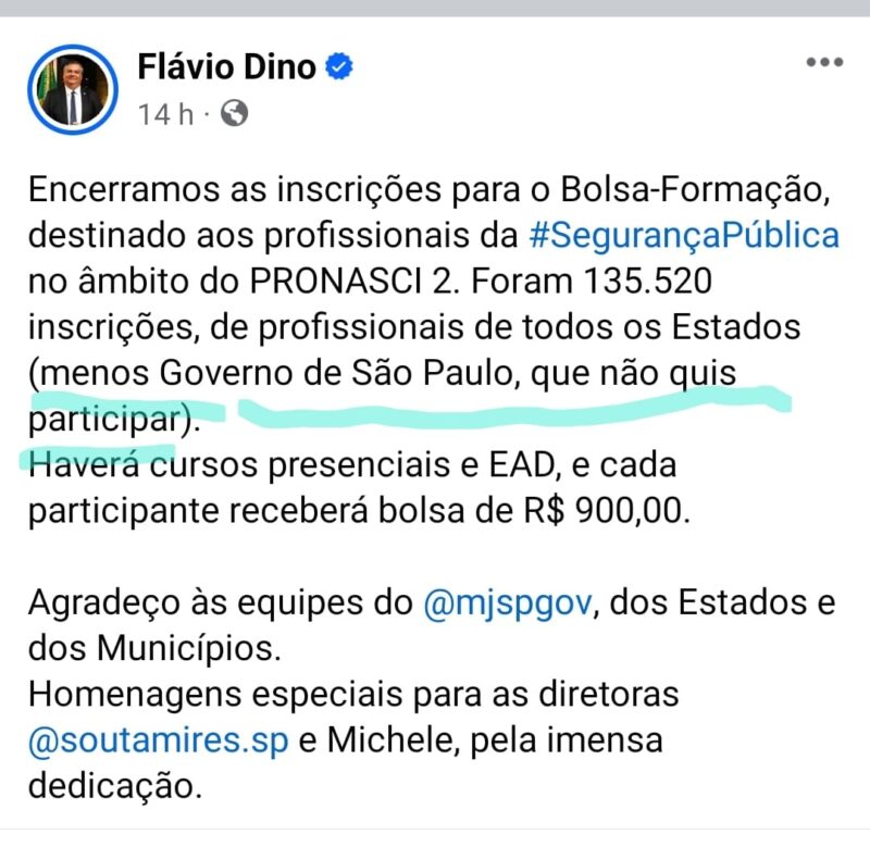 flavio dino