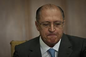 Alckmin, o diletante – SINDESPE